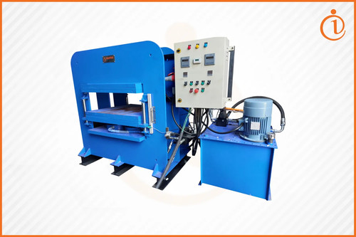 Frame Type Molding Machine Manufacturer in India   Inspire Engineers.jpg