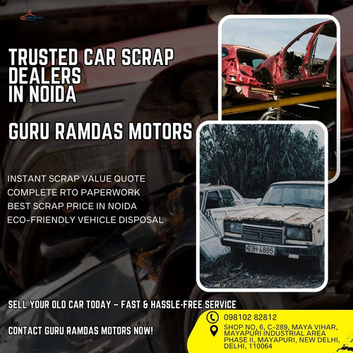 Car Scrap Dealers in Noida – Guru Ramdas Motors.jpg