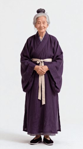 报告王妃，王爷是只九尾红狐 婆婆.png