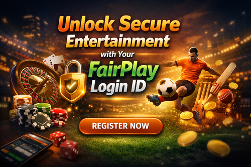 Unlock Secure Entertainment with Your FairPlay Login ID.png