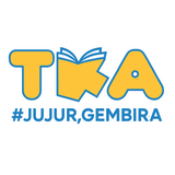 logo TKA Jujur Gembira (10 x 10 cm)