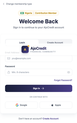 Screenshot 2026 02 13 at 03 46 54 AjoCredit Regional Platform.png