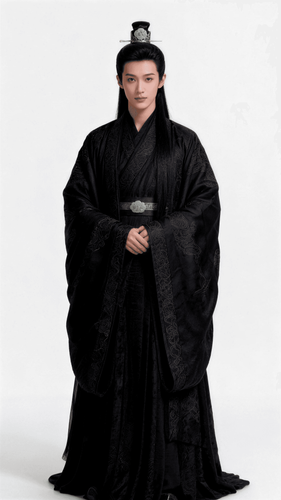 报告王妃，王爷是只九尾红狐 裴宴.png