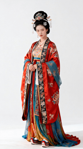 报告王妃，王爷是只九尾红狐 裴玉.png