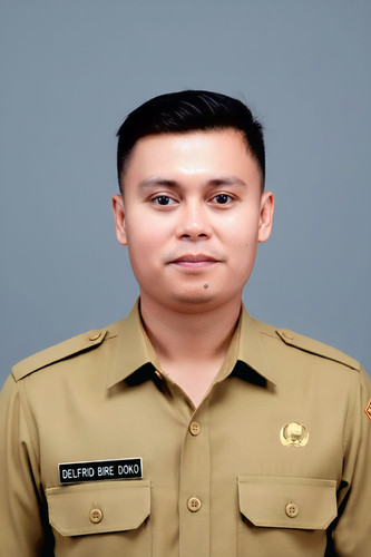 PAS FOTO DELFRID KEKI.jpg