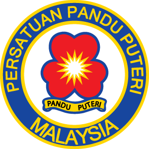 Logo Persatuan Pandu Puteri Malaysia.png