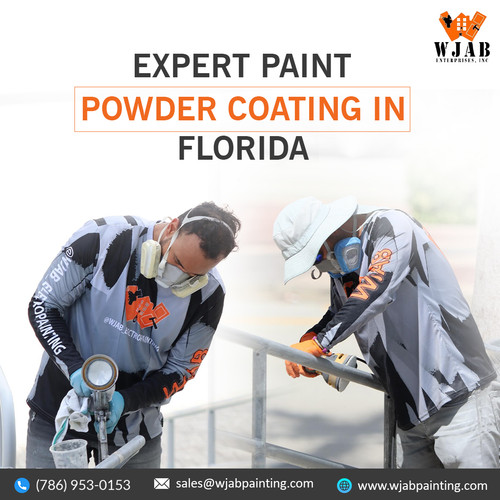Expert Paint Powder Coating in Florida.jpg