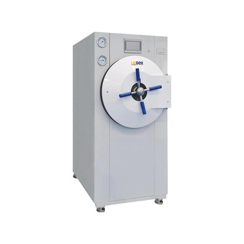 Industrial Horizontal Autoclave LX220HA 100L Capacity.jpg