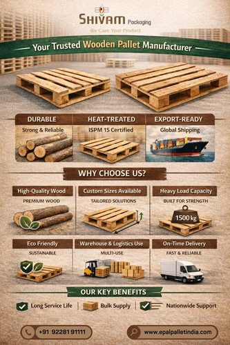 Wooden Pallet Manufacturer & Supplier in Ahmedabad – Shivam Packaging.jpg