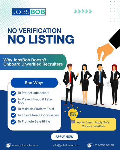 Why JobsBob Doesn’t Onboard Unverified Recruiters.jpg