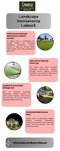 Get Quality Landscape Maintenance Lubbock.jpg