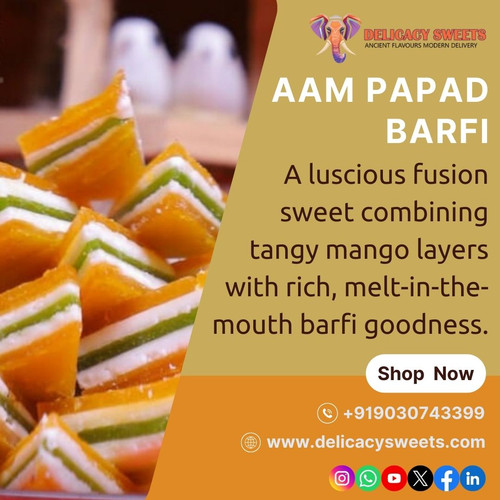 How to Store Aam Papad Barfi to Keep It Fresh and Flavorful?.jpg