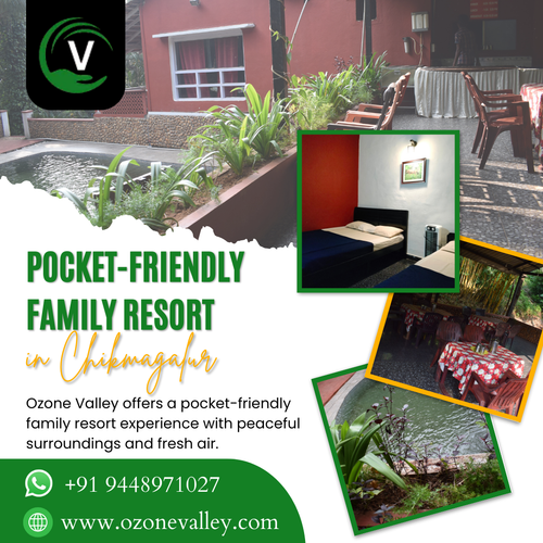 Pocket friendly Family Resort in Chikmagalur.png