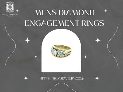 Mens Diamond Engagement Rings by HGM Fine Jewelry.jpg