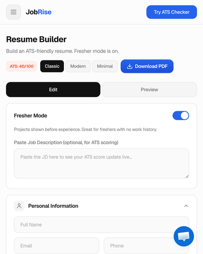 dashboard resume builder.png