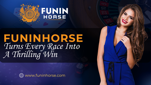 Funinhorse thrilling win.png