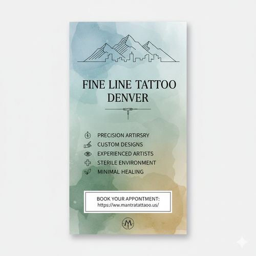 Fine Line Tattoo in Denver | Mantra Tattoo.png