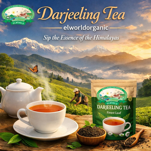 Darjelling Tea | elworldorganic.jpg