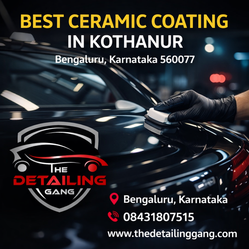 Best Ceramic Coating in Kothanur, Bengaluru – The Detailing Gang.png