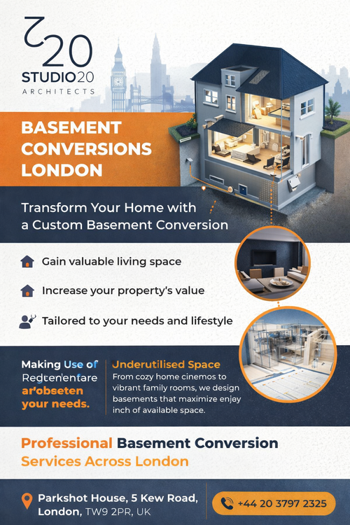 Basement Conversions London: Transform Your Underground Space.png