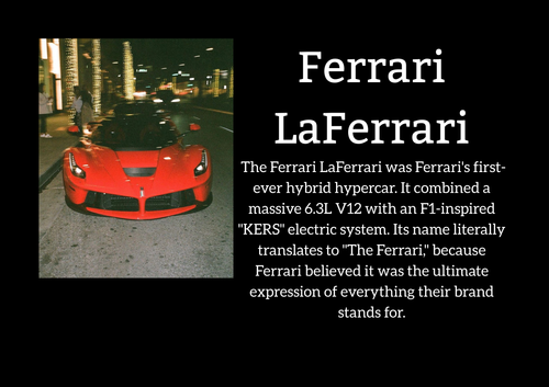 Ferrari LaFerrari.png