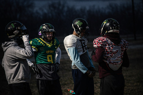 (Left to right) Corey Bradley, Gabe Mefford, Chris Oberlin, and Jay Long.jpg