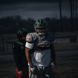 Marlon Thomas