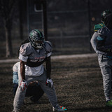 Marlon Thomas &amp; Jarvis Pigue
