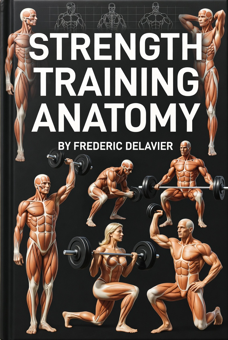 STRENGTH TRAINING ANATOMY 