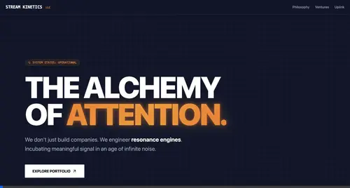stream kinetics walkthrough 1772922065490.webp
