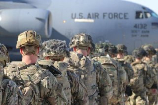 لاريجاني: عدد من الجنود الأمريكيين وقعوا في الأسر...