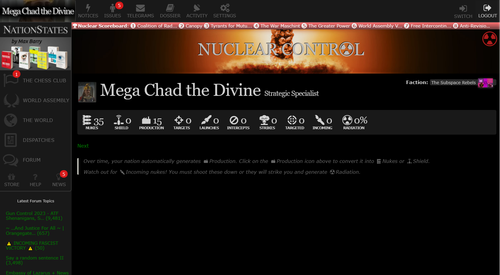 Screenshot 2026 03 07 at 14 54 42 NationStates Mega Chad the Divine Nukes.png