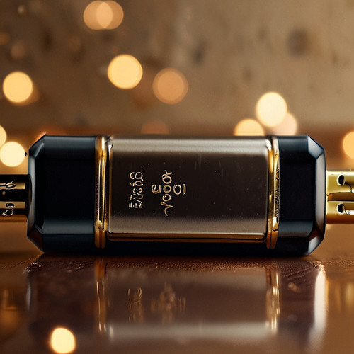 Leonardo Lightning XL Unidad flash USB elegant soft bokeh back 0.jpg