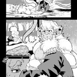 benwudong vineattack skebcomm pg06 kurokosatomi 2025