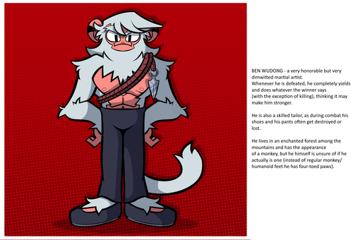 BEN WUDONG BIO And REF 2025.png