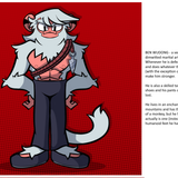 BEN WUDONG BIO And REF 2025