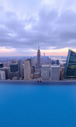 infinity pool overlooking a stunning city skyline.jpg