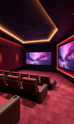 private cinema with plush seats and a massive screen.jpg