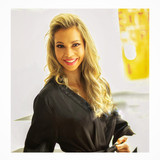 Kamila bikini fitness bitch aka The Sexretary