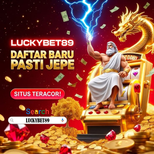 HANYA DI LUCKYBET89.jpg