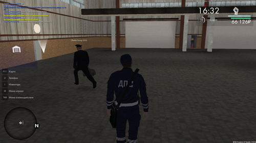 MTA San Andreas 08.03.2026 15 18 18