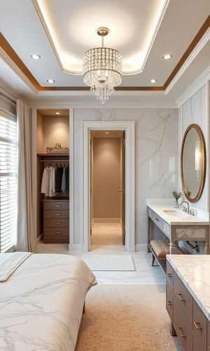 luxurious master bedroom with marble countertops and walk in closet.jpg