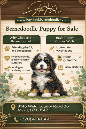 Beautiful Bernedoodle Puppies for Sale from Experienced Breeders.png