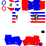 WWE AC Milan 25 26 Home 2F