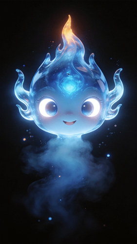 我重生为水牛但生命只剩一天 蓝灵.png
