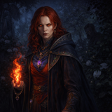 Shvernik Kira Timurovna