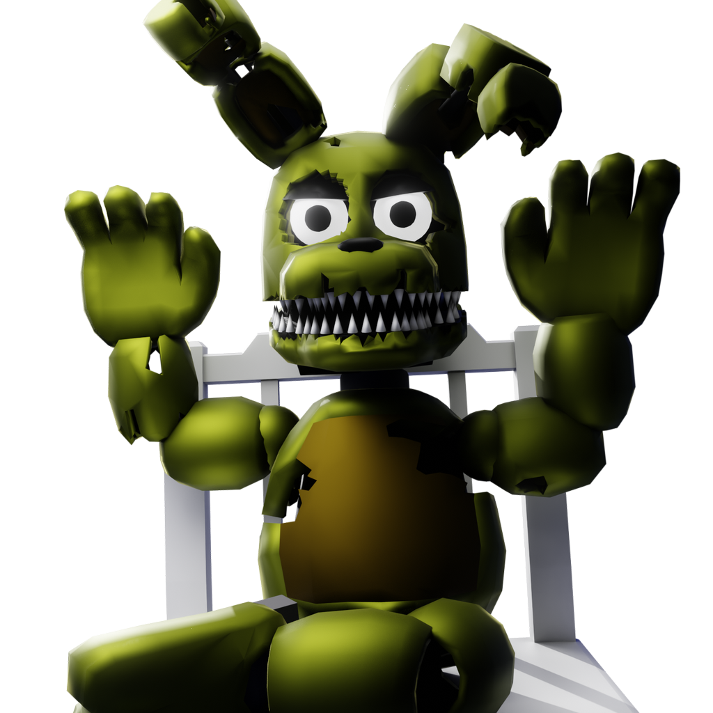 Plushtrap