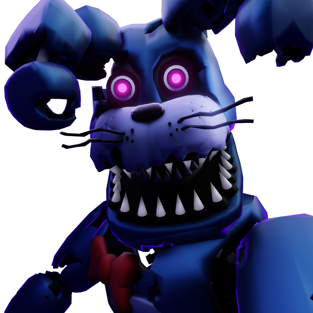 Nightmare Bonnie
