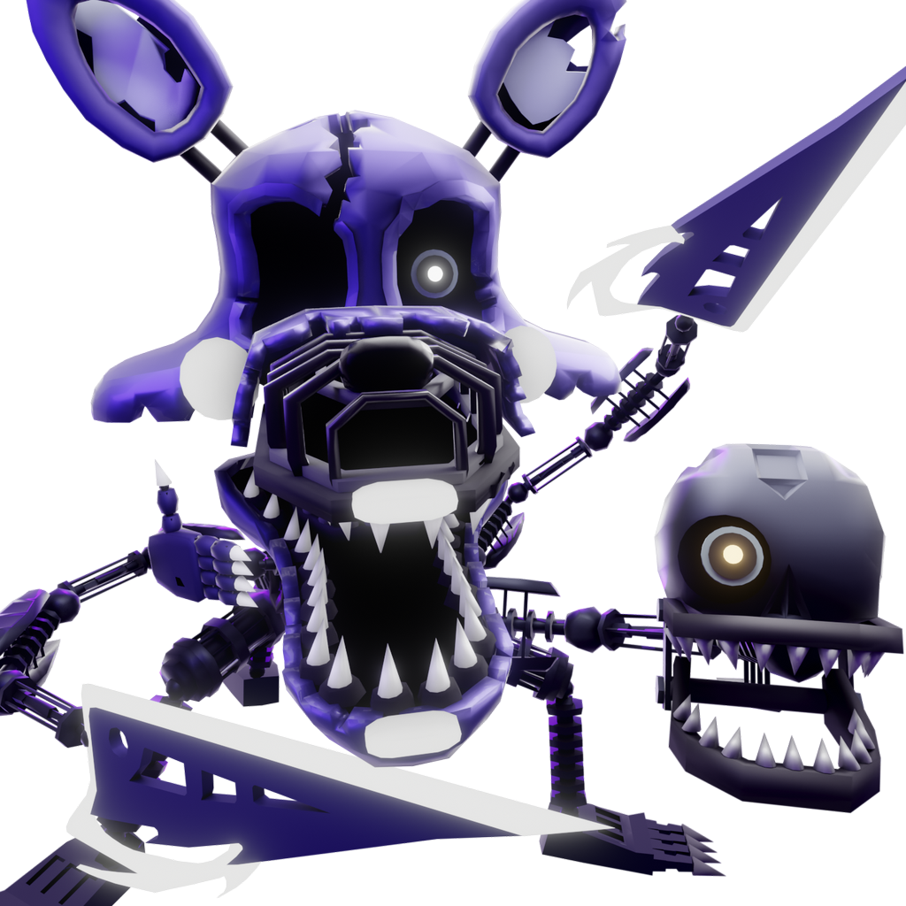 Nightmare Mangle