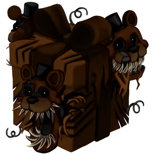 Freddles Present.png